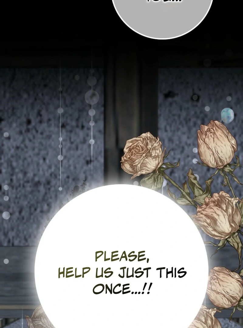 My Villain Fiancé is Interfering With My Flowery Path Chapter 61 - Page 87