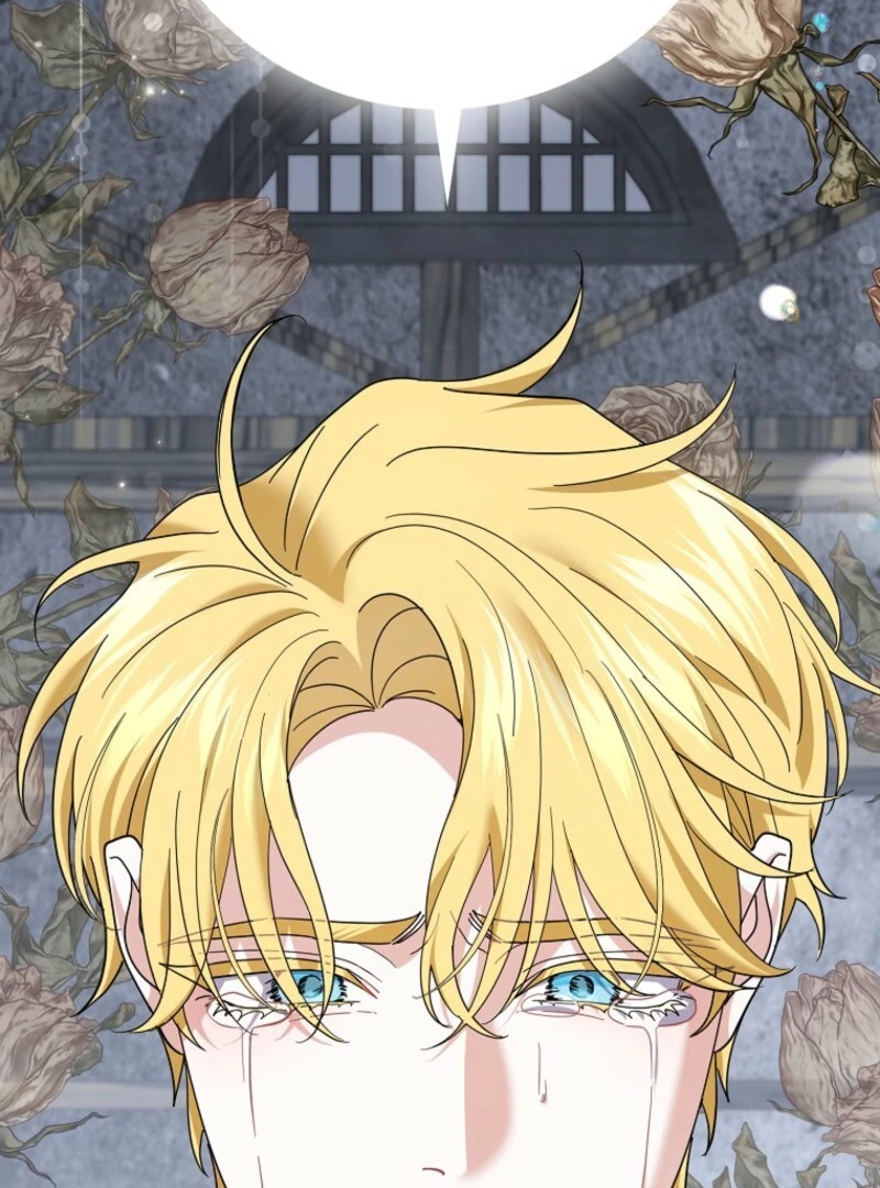 My Villain Fiancé is Interfering With My Flowery Path Chapter 61 - Page 88