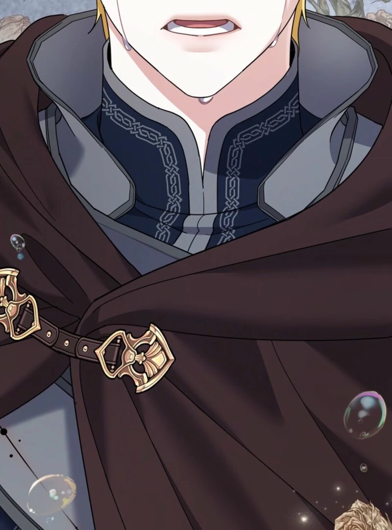 My Villain Fiancé is Interfering With My Flowery Path Chapter 61 - Page 89