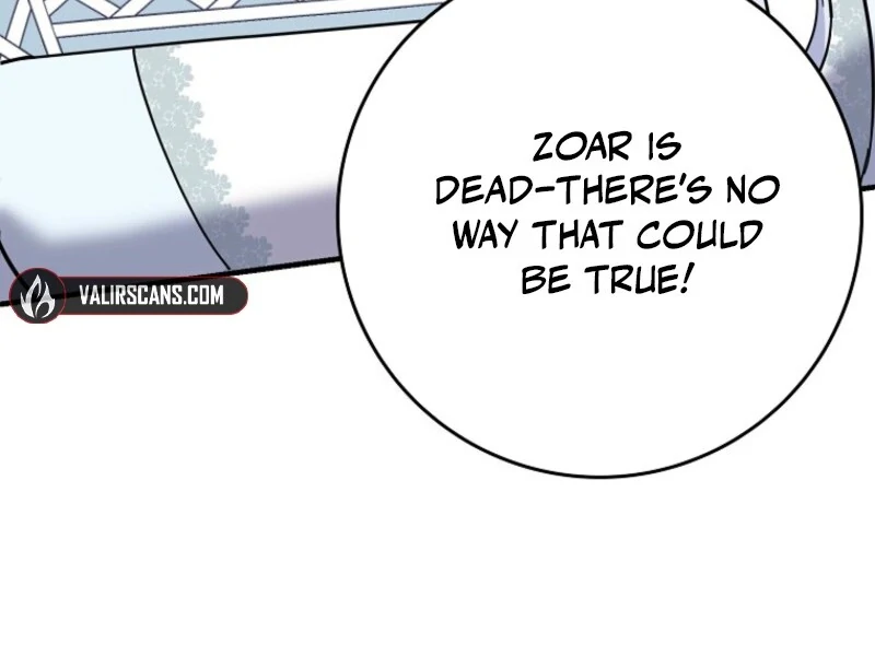 My Villain Fiancé is Interfering With My Flowery Path Chapter 61 - Page 95