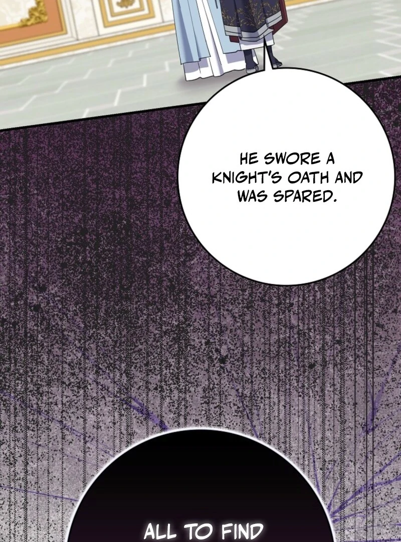 My Villain Fiancé is Interfering With My Flowery Path Chapter 61 - Page 97