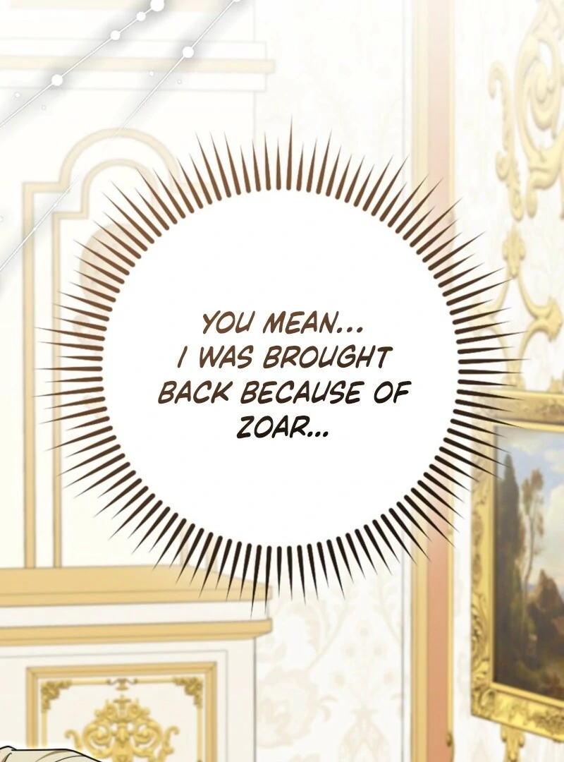 My Villain Fiancé is Interfering With My Flowery Path Chapter 61 - Page 101