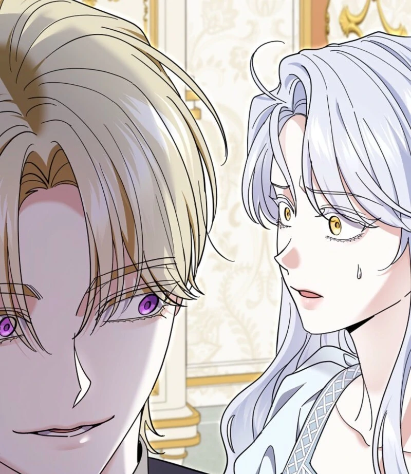 My Villain Fiancé is Interfering With My Flowery Path Chapter 61 - Page 102