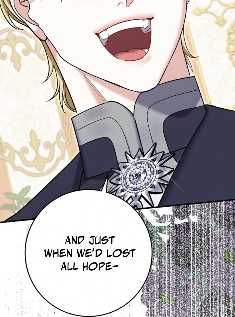 My Villain Fiancé is Interfering With My Flowery Path Chapter 61 - Page 107