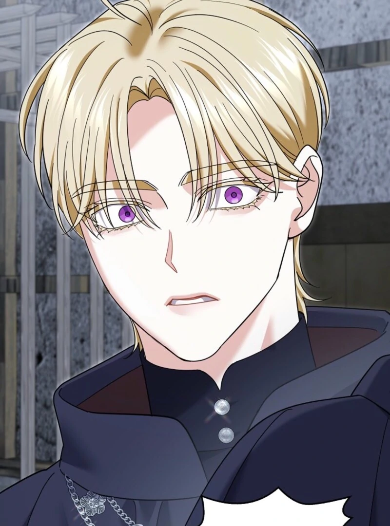 My Villain Fiancé is Interfering With My Flowery Path Chapter 61 - Page 109