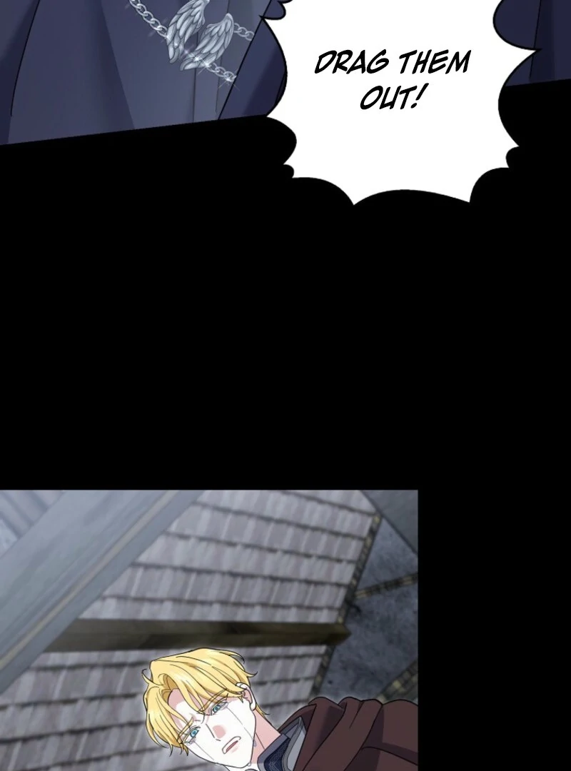 My Villain Fiancé is Interfering With My Flowery Path Chapter 61 - Page 110