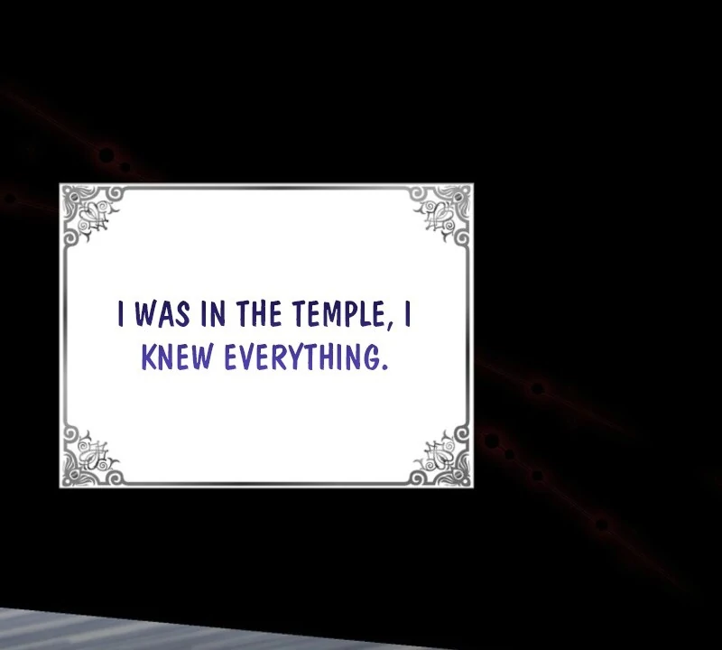 My Villain Fiancé is Interfering With My Flowery Path Chapter 61 - Page 114