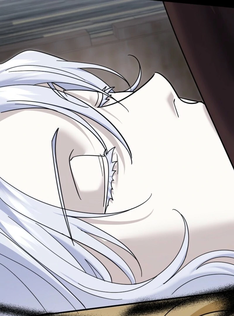 My Villain Fiancé is Interfering With My Flowery Path Chapter 61 - Page 115