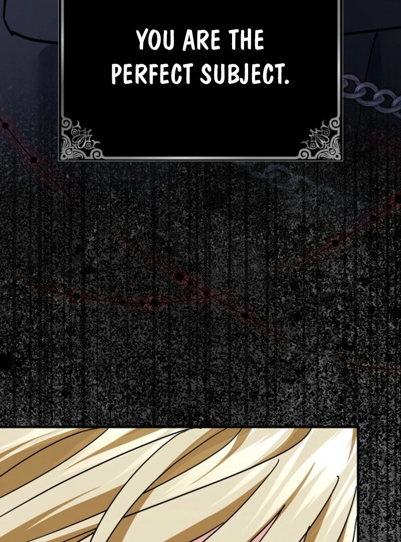 My Villain Fiancé is Interfering With My Flowery Path Chapter 61 - Page 119