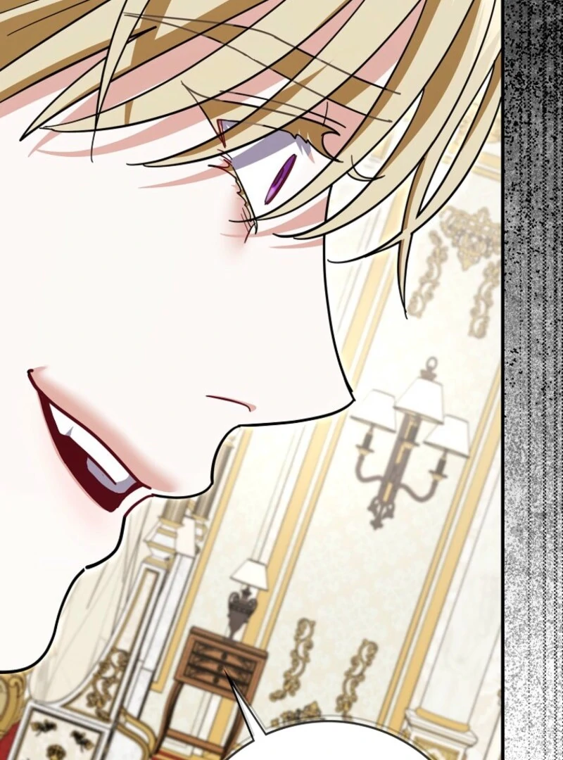 My Villain Fiancé is Interfering With My Flowery Path Chapter 61 - Page 120