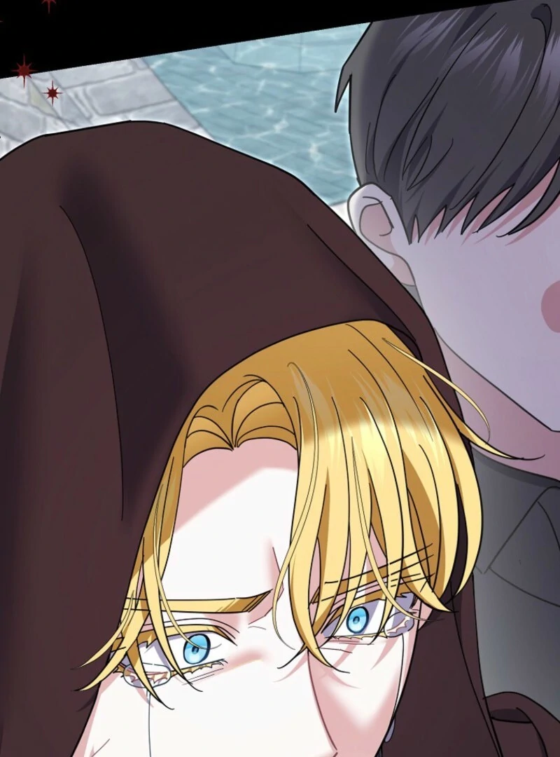 My Villain Fiancé is Interfering With My Flowery Path Chapter 61 - Page 127