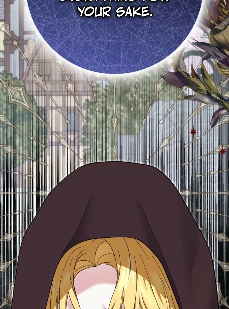 My Villain Fiancé is Interfering With My Flowery Path Chapter 61 - Page 129