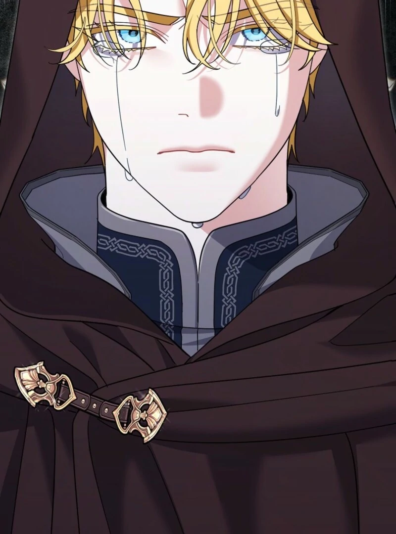 My Villain Fiancé is Interfering With My Flowery Path Chapter 61 - Page 130