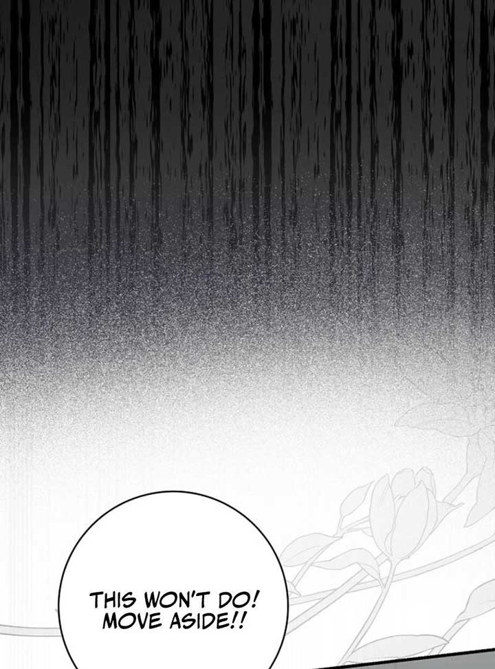 My Villain Fiancé is Interfering With My Flowery Path Chapter 65 - Page 8