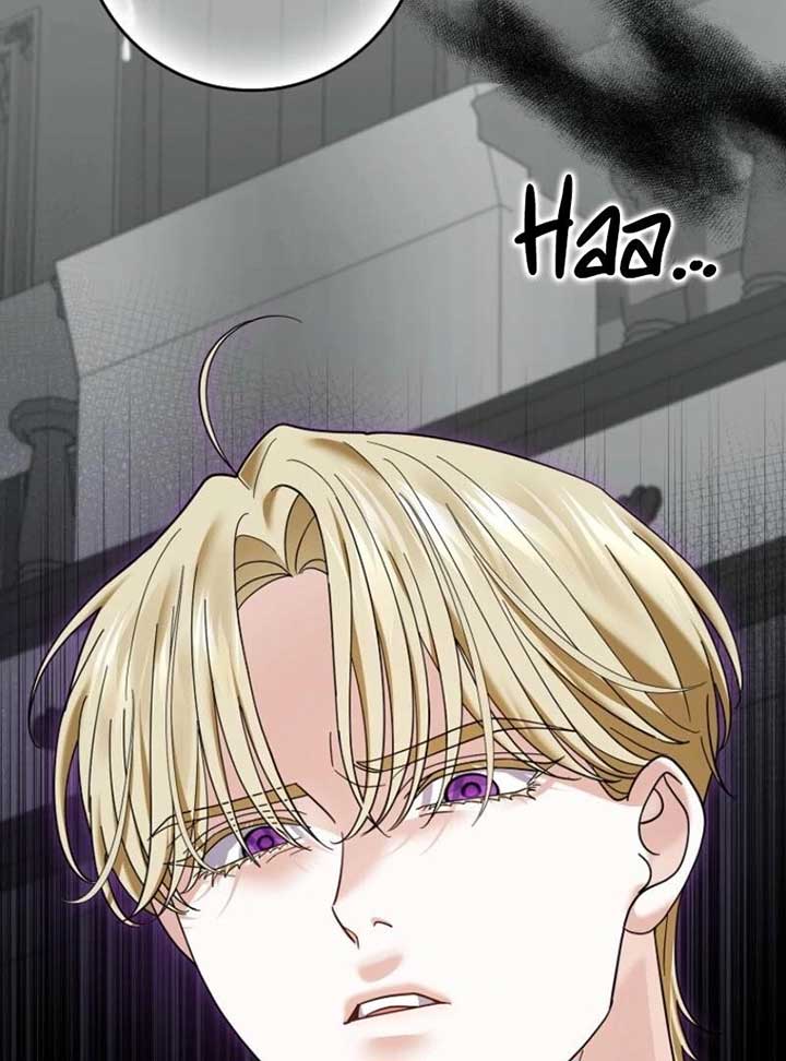 My Villain Fiancé is Interfering With My Flowery Path Chapter 65 - Page 28