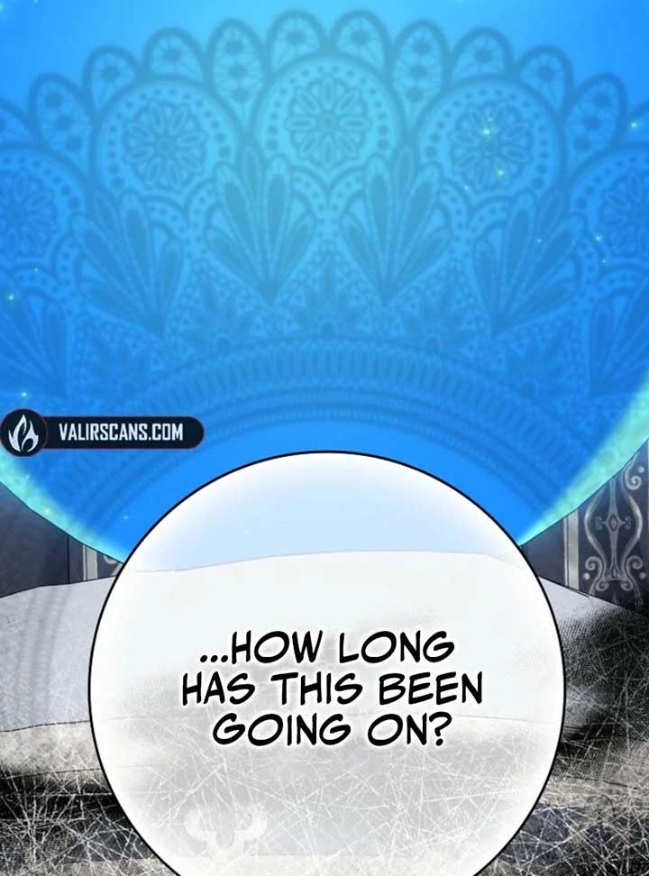 My Villain Fiancé is Interfering With My Flowery Path Chapter 65 - Page 30