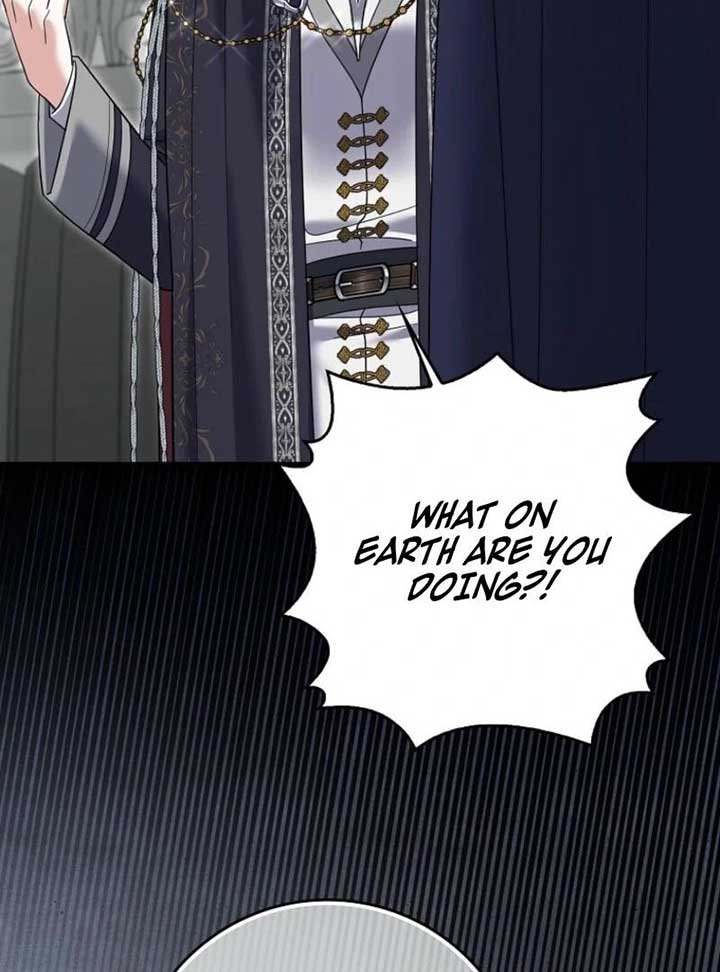 My Villain Fiancé is Interfering With My Flowery Path Chapter 65 - Page 37