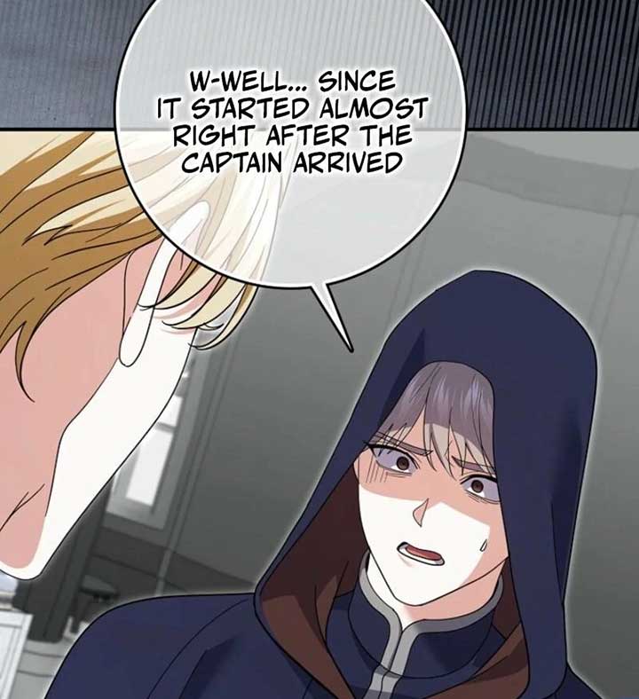 My Villain Fiancé is Interfering With My Flowery Path Chapter 65 - Page 38