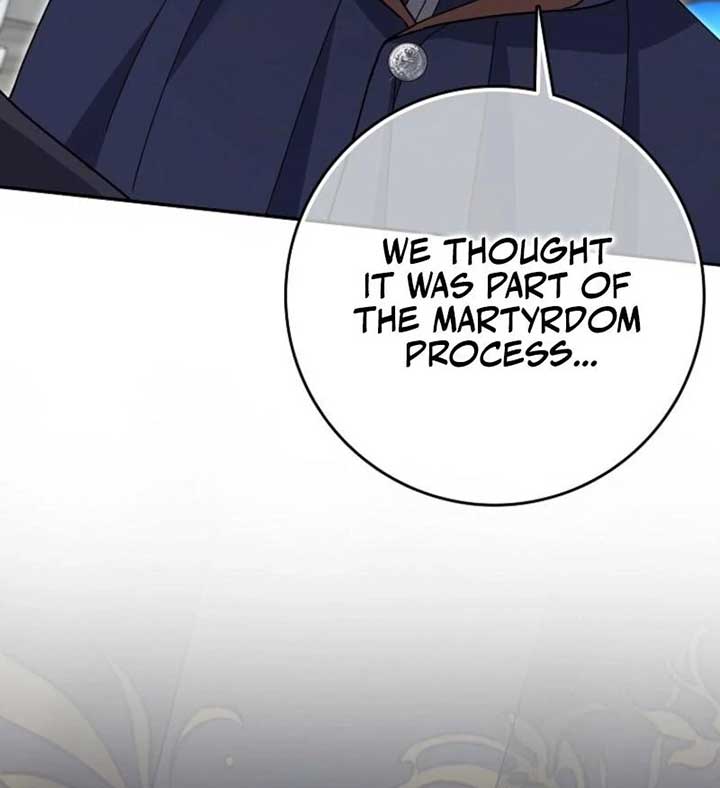 My Villain Fiancé is Interfering With My Flowery Path Chapter 65 - Page 39