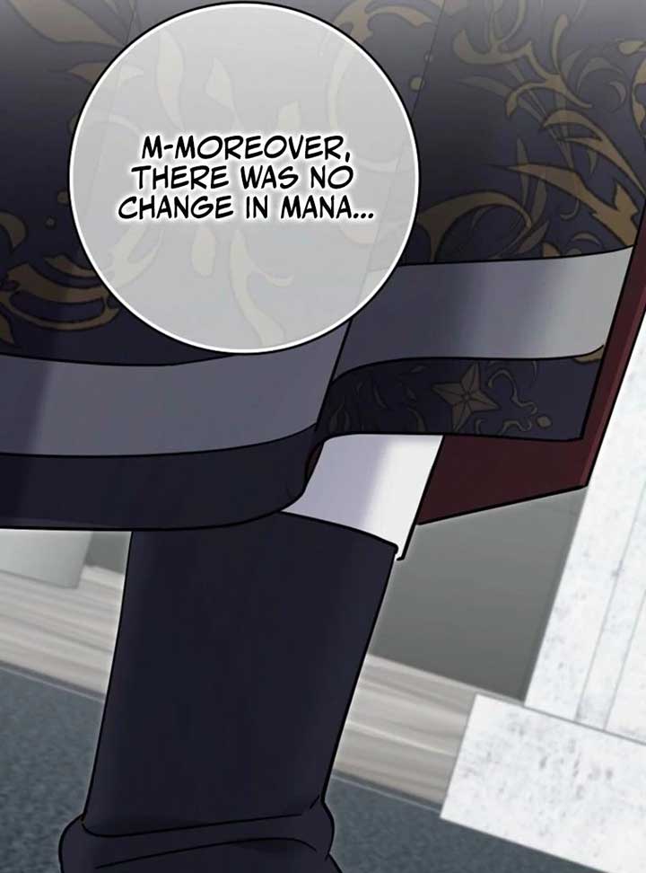 My Villain Fiancé is Interfering With My Flowery Path Chapter 65 - Page 40