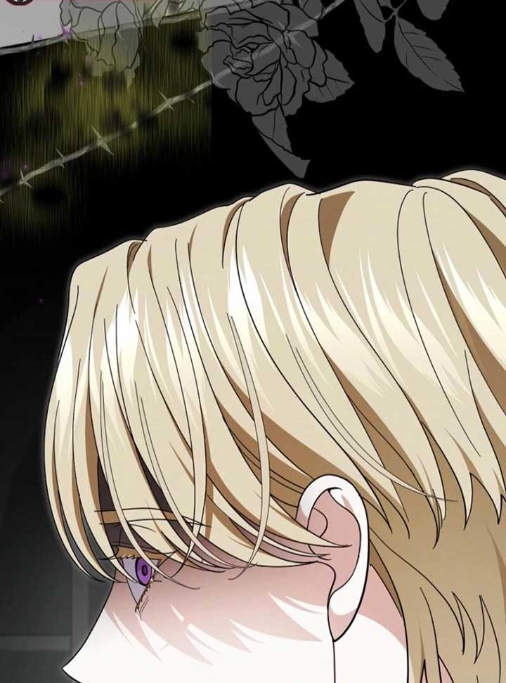 My Villain Fiancé is Interfering With My Flowery Path Chapter 65 - Page 42