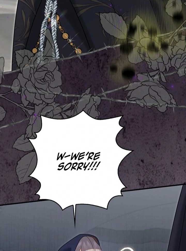 My Villain Fiancé is Interfering With My Flowery Path Chapter 65 - Page 44