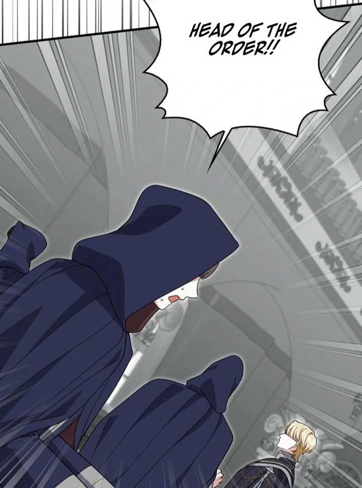 My Villain Fiancé is Interfering With My Flowery Path Chapter 65 - Page 46