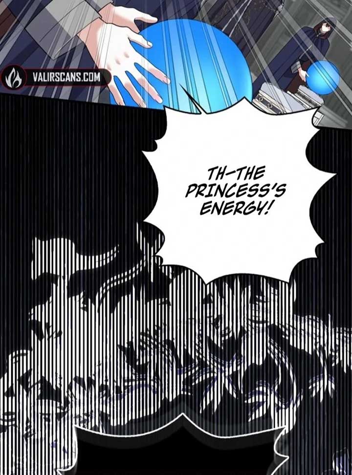 My Villain Fiancé is Interfering With My Flowery Path Chapter 65 - Page 47