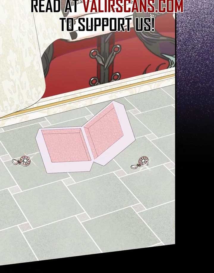 My Villain Fiancé is Interfering With My Flowery Path Chapter 65 - Page 53