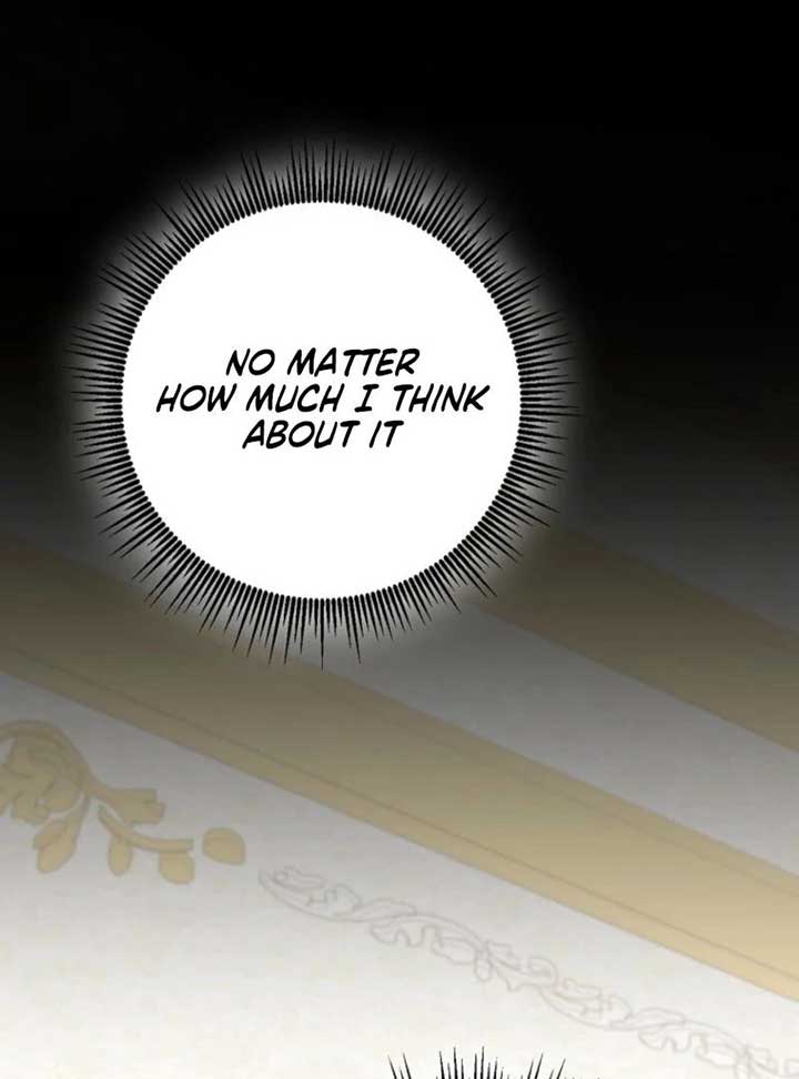 My Villain Fiancé is Interfering With My Flowery Path Chapter 65 - Page 54