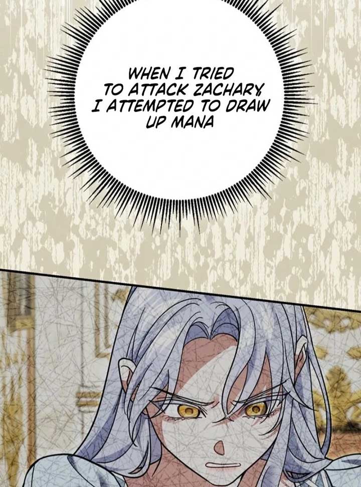 My Villain Fiancé is Interfering With My Flowery Path Chapter 65 - Page 57