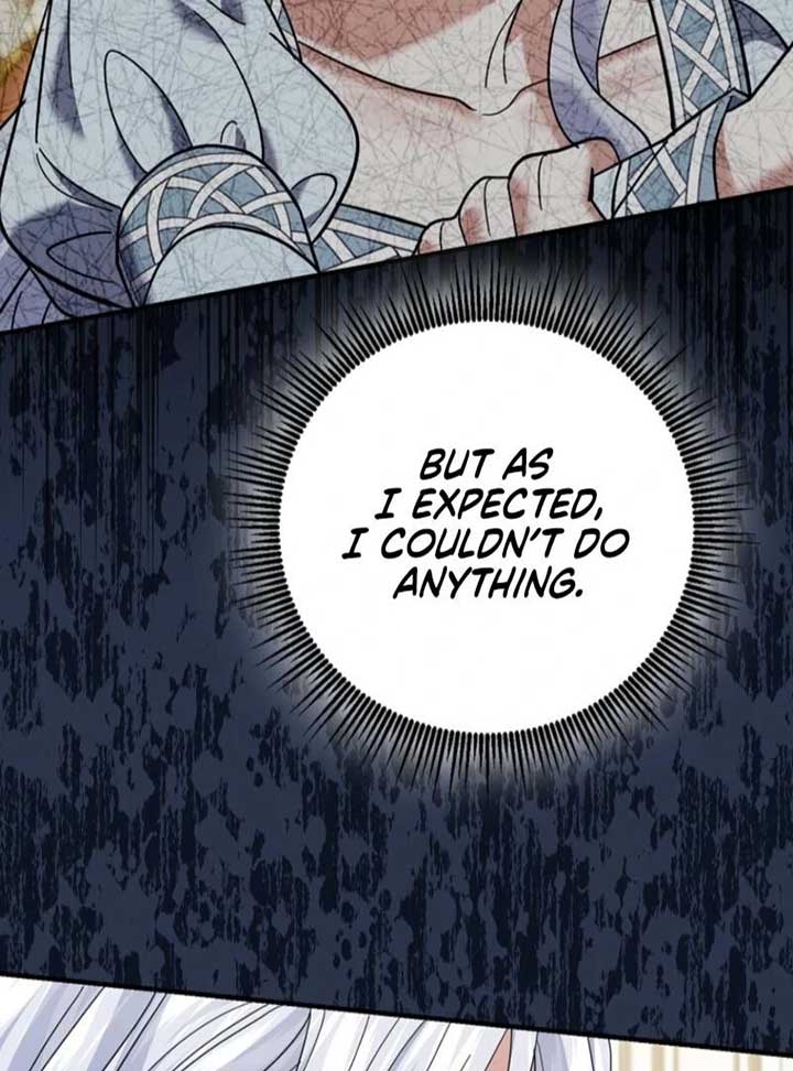 My Villain Fiancé is Interfering With My Flowery Path Chapter 65 - Page 58