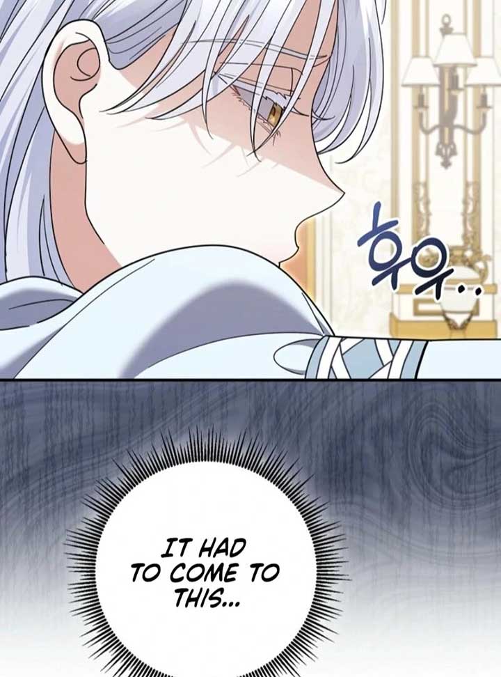 My Villain Fiancé is Interfering With My Flowery Path Chapter 65 - Page 59