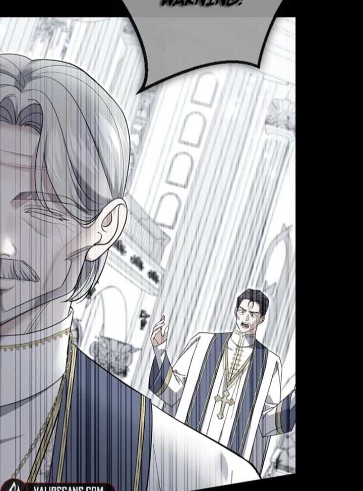 My Villain Fiancé is Interfering With My Flowery Path Chapter 65 - Page 61