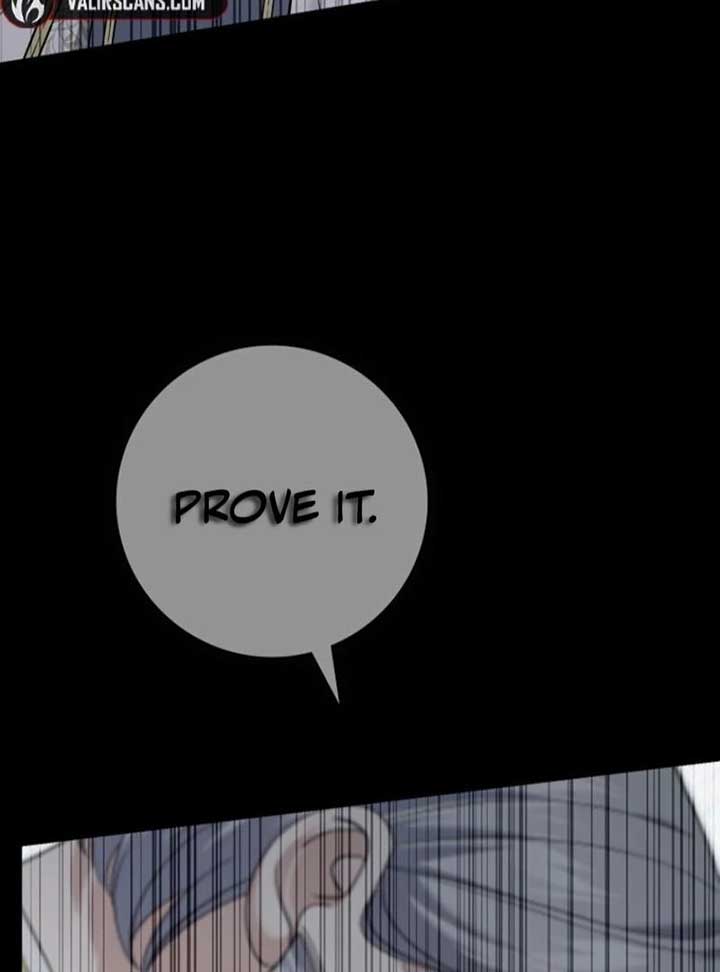 My Villain Fiancé is Interfering With My Flowery Path Chapter 65 - Page 62