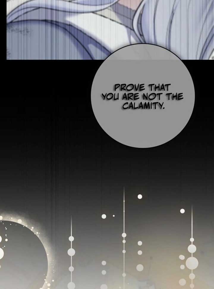 My Villain Fiancé is Interfering With My Flowery Path Chapter 65 - Page 64