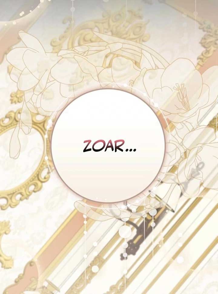 My Villain Fiancé is Interfering With My Flowery Path Chapter 65 - Page 65