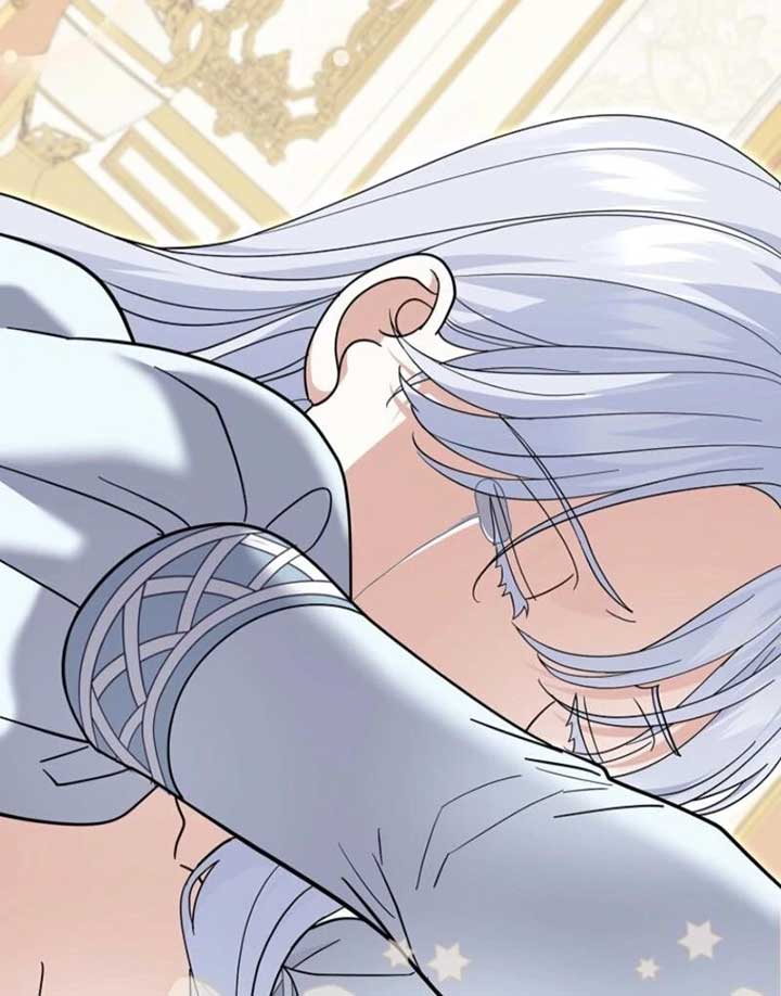 My Villain Fiancé is Interfering With My Flowery Path Chapter 65 - Page 66