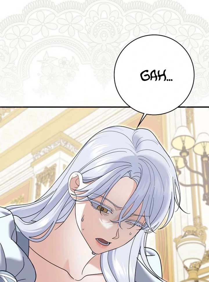 My Villain Fiancé is Interfering With My Flowery Path Chapter 65 - Page 90