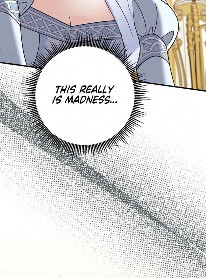 My Villain Fiancé is Interfering With My Flowery Path Chapter 65 - Page 91