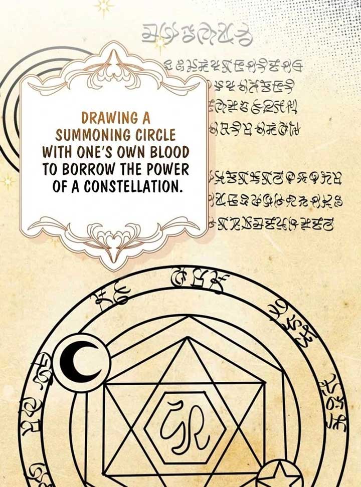 My Villain Fiancé is Interfering With My Flowery Path Chapter 65 - Page 92