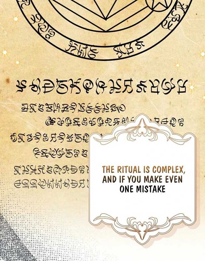 My Villain Fiancé is Interfering With My Flowery Path Chapter 65 - Page 93