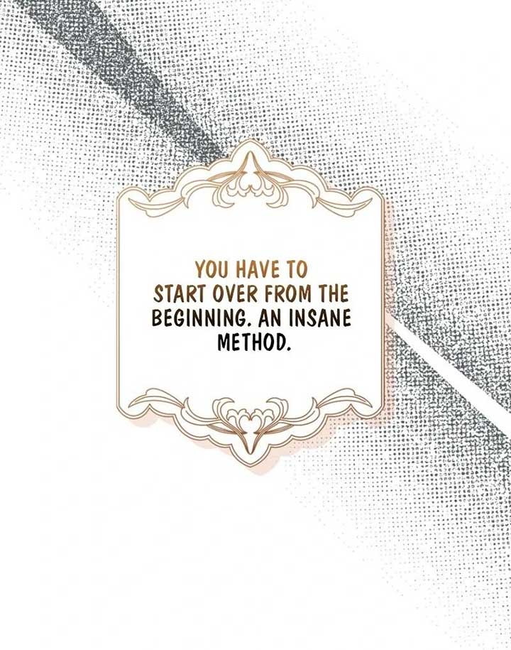 My Villain Fiancé is Interfering With My Flowery Path Chapter 65 - Page 94