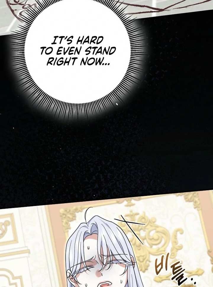 My Villain Fiancé is Interfering With My Flowery Path Chapter 65 - Page 101