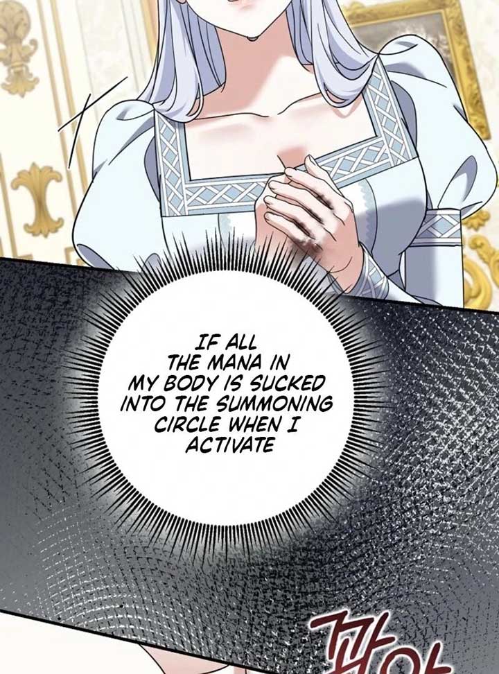 My Villain Fiancé is Interfering With My Flowery Path Chapter 65 - Page 102