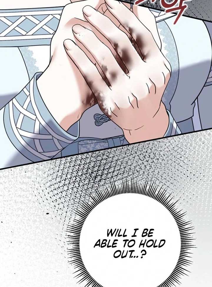 My Villain Fiancé is Interfering With My Flowery Path Chapter 65 - Page 103