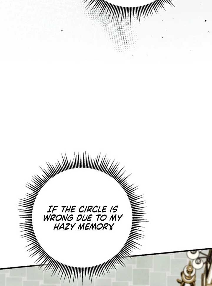 My Villain Fiancé is Interfering With My Flowery Path Chapter 65 - Page 104