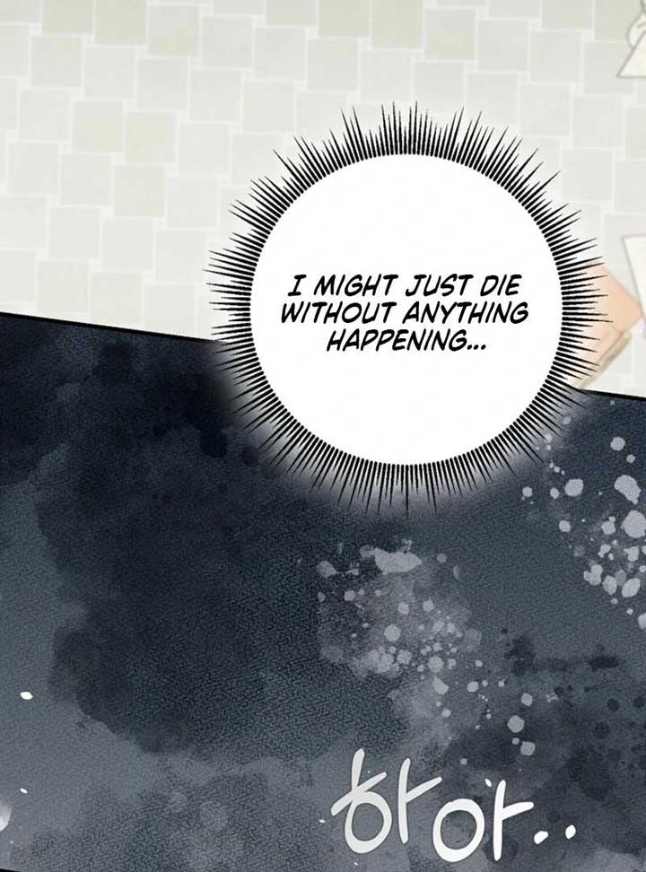 My Villain Fiancé is Interfering With My Flowery Path Chapter 65 - Page 106