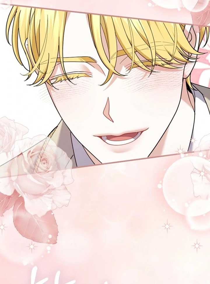 My Villain Fiancé is Interfering With My Flowery Path Chapter 65 - Page 109