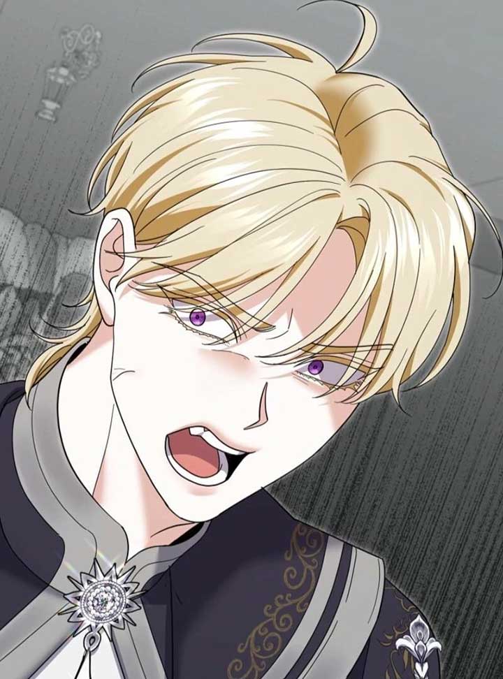 My Villain Fiancé is Interfering With My Flowery Path Chapter 65 - Page 122